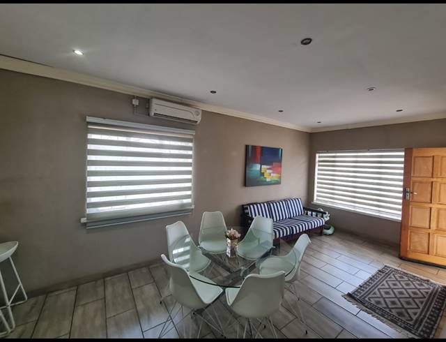 3 BEDROOM HOUSE TO LET IN VANDERBIJLPARK CW 5